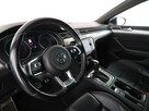 Volkswagen Arteon FV23% R-line automat skóra grzane fotele climatronic kamera LED ACC - 14
