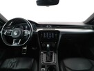 Volkswagen Arteon FV23% R-line automat skóra grzane fotele climatronic kamera LED ACC - 15