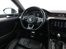 Volkswagen Arteon FV23% R-line automat skóra grzane fotele climatronic kamera LED ACC - 16