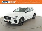 Volvo XC 60 FV23% automat R-Design virtual navi kamera skóra