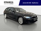 BMW 320 VAT 23% d Touring 2.0 mHEV 190KM automat xdrive 2021 r. salon PL - 1
