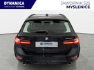 BMW 320 VAT 23% d Touring 2.0 mHEV 190KM automat xdrive 2021 r. salon PL - 7