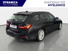 BMW 320 VAT 23% d Touring 2.0 mHEV 190KM automat xdrive 2021 r. salon PL - 8