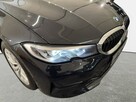 BMW 320 VAT 23% d Touring 2.0 mHEV 190KM automat xdrive 2021 r. salon PL - 9