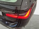 BMW 320 VAT 23% d Touring 2.0 mHEV 190KM automat xdrive 2021 r. salon PL - 11