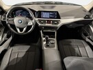 BMW 320 VAT 23% d Touring 2.0 mHEV 190KM automat xdrive 2021 r. salon PL - 16