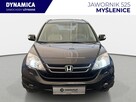 Honda CR-V 2.2d 150KM M6 4x4 2011 r., przeb. 262tys.km, NAVI, skórzana tapicerka - 3