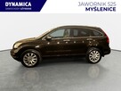 Honda CR-V 2.2d 150KM M6 4x4 2011 r., przeb. 262tys.km, NAVI, skórzana tapicerka - 5