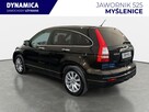 Honda CR-V 2.2d 150KM M6 4x4 2011 r., przeb. 262tys.km, NAVI, skórzana tapicerka - 6