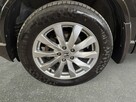 Honda CR-V 2.2d 150KM M6 4x4 2011 r., przeb. 262tys.km, NAVI, skórzana tapicerka - 9