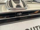 Honda CR-V 2.2d 150KM M6 4x4 2011 r., przeb. 262tys.km, NAVI, skórzana tapicerka - 10