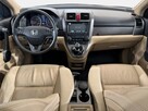Honda CR-V 2.2d 150KM M6 4x4 2011 r., przeb. 262tys.km, NAVI, skórzana tapicerka - 14