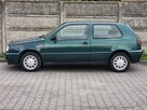 Volkswagen Golf 1.6 75KM PRZEBIEG: 119.405. Super Stan 2xAirbag El. Szyber Wspomaganie - 4