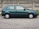 Volkswagen Golf 1.6 75KM PRZEBIEG: 119.405. Super Stan 2xAirbag El. Szyber Wspomaganie - 5