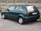 Volkswagen Golf 1.6 75KM PRZEBIEG: 119.405. Super Stan 2xAirbag El. Szyber Wspomaganie - 6