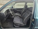 Volkswagen Golf 1.6 75KM PRZEBIEG: 119.405. Super Stan 2xAirbag El. Szyber Wspomaganie - 9