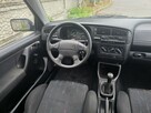 Volkswagen Golf 1.6 75KM PRZEBIEG: 119.405. Super Stan 2xAirbag El. Szyber Wspomaganie - 16