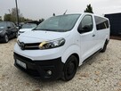 Toyota Proace Verso 2.0 D4-D Long Combi 144 kM! Salon Polska! 1 własciciel! 9 osób! FV23%