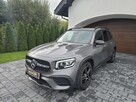 Mercedes GLB Pakiet AMG | Bogata wersja