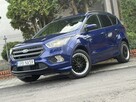 Ford Kuga ST LINE * Serwis * Podgrzewane Fotele i Kierownica * Oryg. Przebieg *