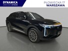 OMODA 9 VAT 23% 1.5T-GDI PHEV 537KM 3DHT AWD 2025/2026 r., salon PL, gwarancja