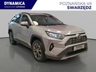 Toyota RAV-4 VAT 23% Comfort 2.0VVT-i 175KM CVT 2022 r., salon PL, I właściciel - 1