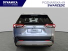 Toyota RAV-4 VAT 23% Comfort 2.0VVT-i 175KM CVT 2022 r., salon PL, I właściciel - 6