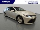 Toyota Camry VAT 23% Comfort 2.5 hybrid 218KM e-CVT 2023 r., salon PL, I właściciel