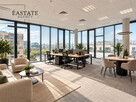 Ocean Plaza | Biuro 170 m² | Klasa A | Parking