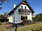 Wolnostojący dom blisko natury –Gniezno Pustachowa - 16
