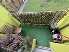 2 pokoje | 46 m² | Generalny remont | 1. piętro | Balkon - 15