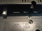 Telewizor JVC / dekoder / antena - 2