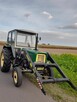 Sprzedam ciągnik c-360 z dokumentami i turem
