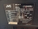Telewizor JVC / dekoder / antena - 3