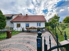Stylowy dom z wyposażeniem w Zbylitowskiej Górze