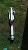 Uchwyty rowerowe dach Thule 591 5szt + Thule Tour st.bdb - 2