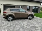 Kia Sportage 1.6 GDI L 2WD - 10