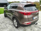 Kia Sportage 1.6 GDI L 2WD - 8