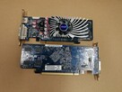 Karta graficzna Asus GeForce 8800GTS 512 MB vintage kultowa - 5