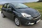 OPEL Corsa E - 2017 1.4 Benzyna NISKI PRZEBIEG Bezwypadkowa