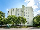 Wynajmę mieszkanie 2 pokojowe w Warszawie - Mokotów