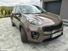 Kia Sportage 1.6 GDI L 2WD - 2
