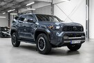 Toyota 4-Runner TRD Off-Road Premium 2.4 278 KM. Bezwypadkowa. FV 23%. - 3