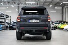 Toyota 4-Runner TRD Off-Road Premium 2.4 278 KM. Bezwypadkowa. FV 23%. - 6