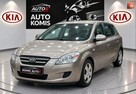 Kia Ceed 1.4i 110km Bardzo Ładna Ważne Opłaty