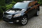 Toyota RAV-4 2.0 Benzyna 158 KM Przebieg 120 tys km Opłacony