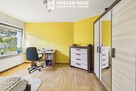 Dom z potencjałem inwestycyjnym – 194 m², pokoje na wynajem, 2 garaże - 15
