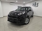 Kia Sportage Bogate Wyposażenie / Serwisowany / Roczna Gwarancja w cenie