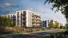 Kawalerka z balkonem | Kosynierów , Rumia | 33,24 m² - 3