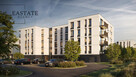 Kawalerka z balkonem | Kosynierów , Rumia | 33,24 m² - 4